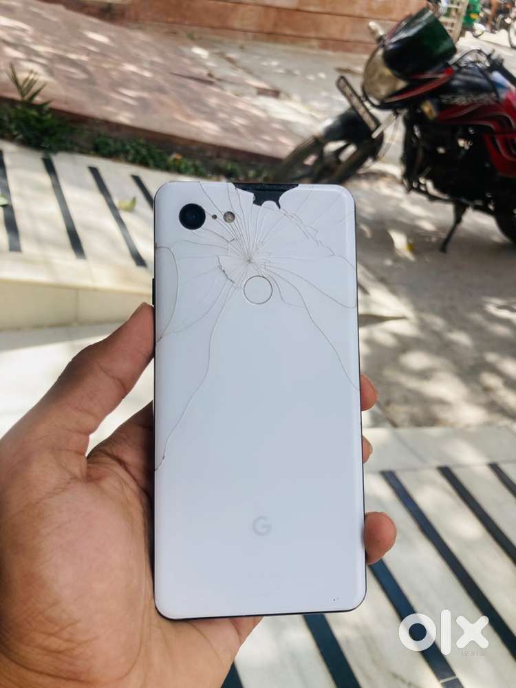 Google pixel 3xl
