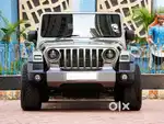 Thar 4x4 Auto Dsl HT
