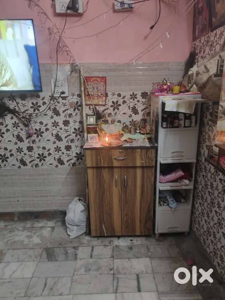 Call me any interested two room set