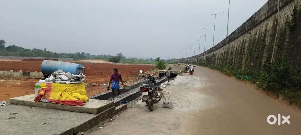 Commercial/industrial land for sale @ kattur women sipcod