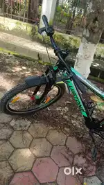 Luistone 27.5