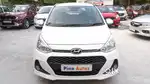 Hyundai Grand i10 Sportz O 1.2, 2018, Petrol