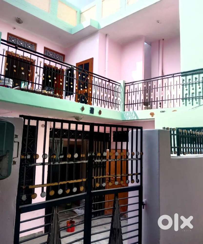 Dubble Story House for Sale Urgent