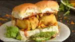 Gujarat Req:-  Vada Pav  Cook // Bhajiya Samosa  Cook // K.Helper