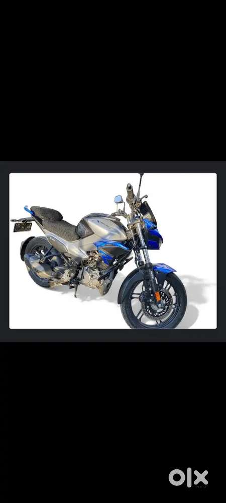 Hero Xtreme 125R (2024) – Excellent Condition  Only 4500 KM Driven