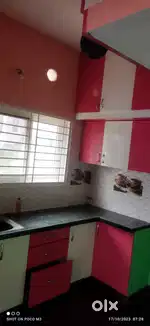 Newly construction house