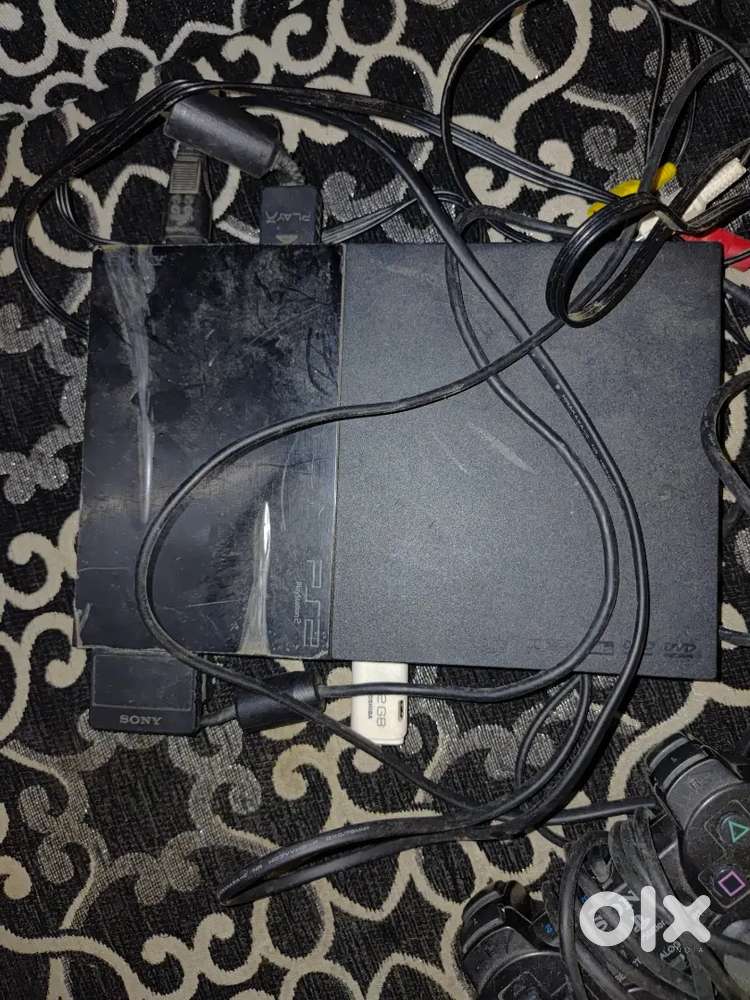 Ps2 top condition