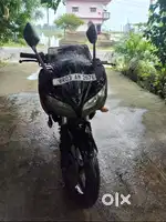 Yamaha fazer at best price#Value_for_money