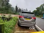 Toyota Innova Crysta 2017