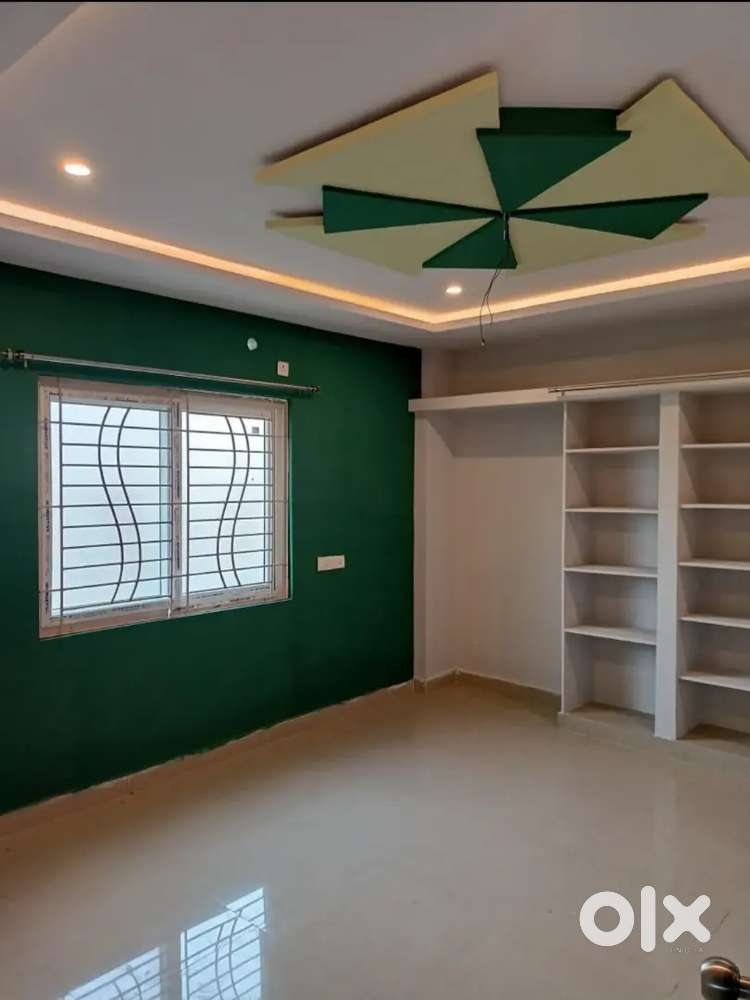 3 bhk flat for rent