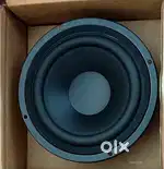 Taiwan  Drivers/Bookshelf Speakers 3 Way / Center