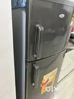Whirpool - Doble Door Fridge
