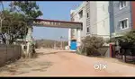 Plot for sale at @suraram