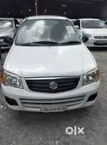 Maruti Suzuki Alto K10 1.0 LXI, 2011, Petrol
