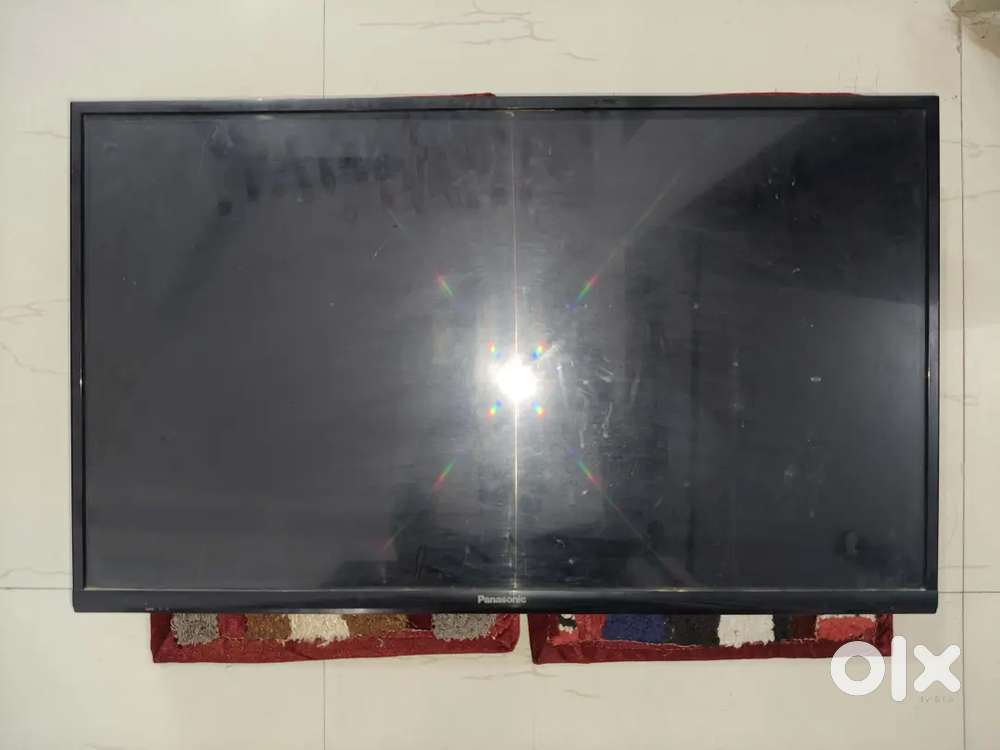 PANASONIC 32inch LED TV  5 Star Rating