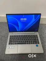 HP ProBook 440 G8(14inch) i5 11th Gen  16GB RAM 256GB Warranty