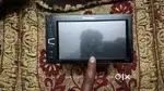 Car music system pioneer touch screen wala very good condition
