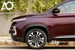 MG Hector Sharp AT, 2021, Petrol