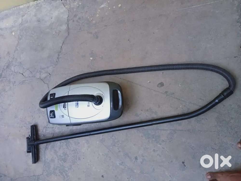 Eureka Forbes vaccume cleaner