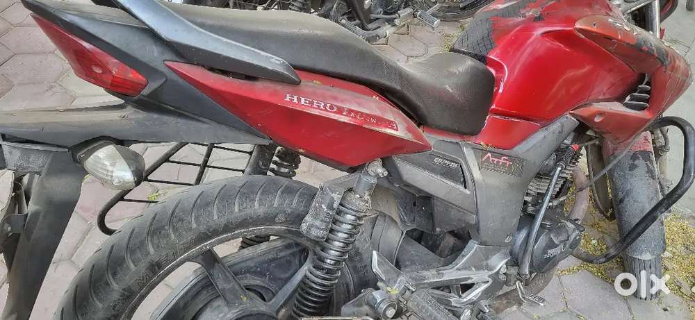 Single cylinder ..150cc..