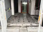 2 BHK independent house ground floor available for rent
