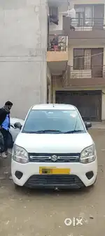 Need driver for cab