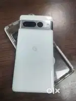 Pixel 7 Pro 8gb 128gb exchange also welcome