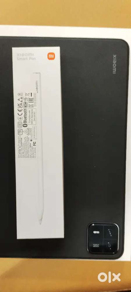 Xiaomi Pad 6