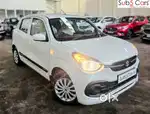 Maruti Suzuki Celerio 1.0 VXI AMT, 2022, Petrol