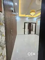 Exclusive 3 BHK Flat Semi Furnished AtNoida Extension Sec-1 Sale 56Lac