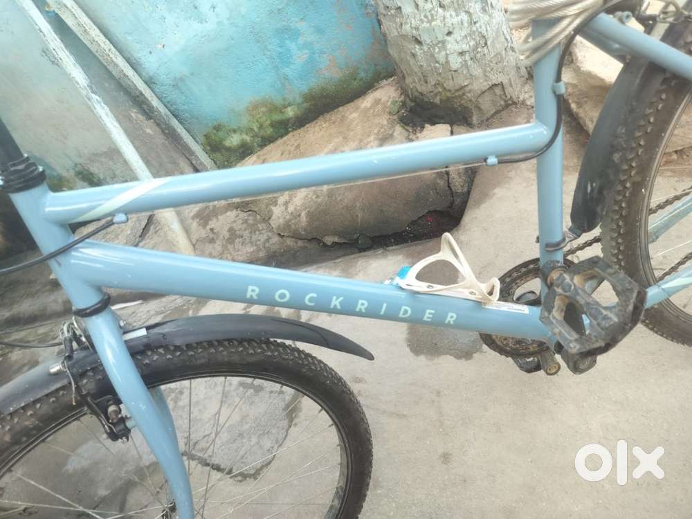 Brand new Cycle not used much in mint condition