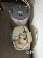 Vertical Geysors