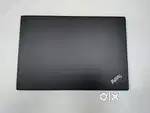 Lenovo laptop
