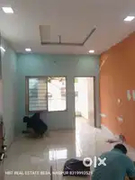FOR RENT 2 BHK FLAT IN PARIVARTAN SQUARE MANEWADA, NAGPUR