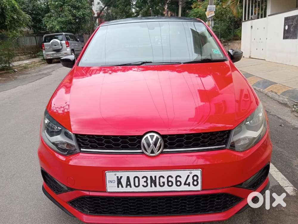 Volkswagen Polo 1.0 Highline Plus TSI, 2020, Petrol