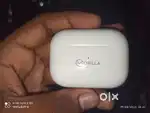 Earbuds [MOBILLA]