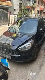 Ford Freestyle 2019 Diesel 53800 Km Driven