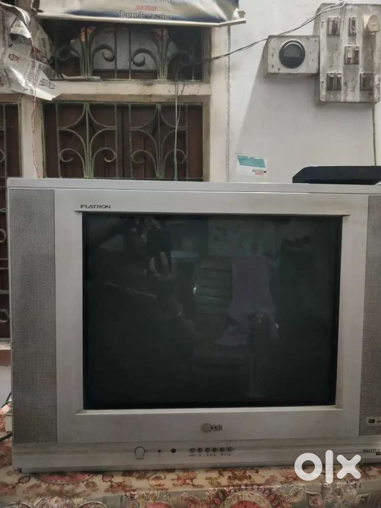 LG ka tv flatron