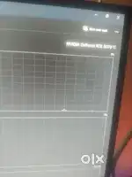 RTX3070Ti With Box Good condition