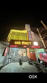 Required Waiter and Street Food Karigar