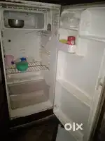 Fridge LG Company