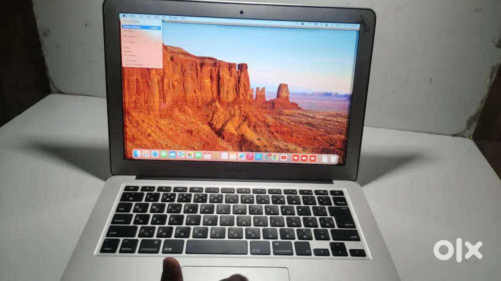 MacBook Air