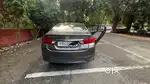 Honda City 2017 Petrol Well Maintained