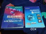 Lucent & reasoning Book