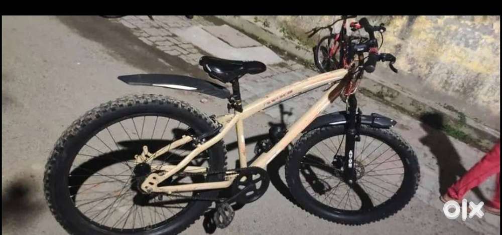 28inch cycle