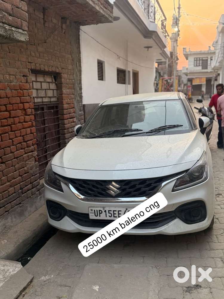 Maruti Suzuki Baleno Delta, 2023, CNG & Hybrids