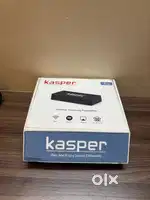Kasper Digital Audio Streamer WiFi Direct