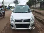 Maruti Suzuki Wagon R 2018 Petrol 120000 Km Driven