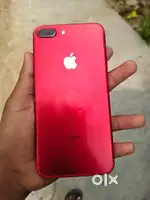 Iphone 7 plus