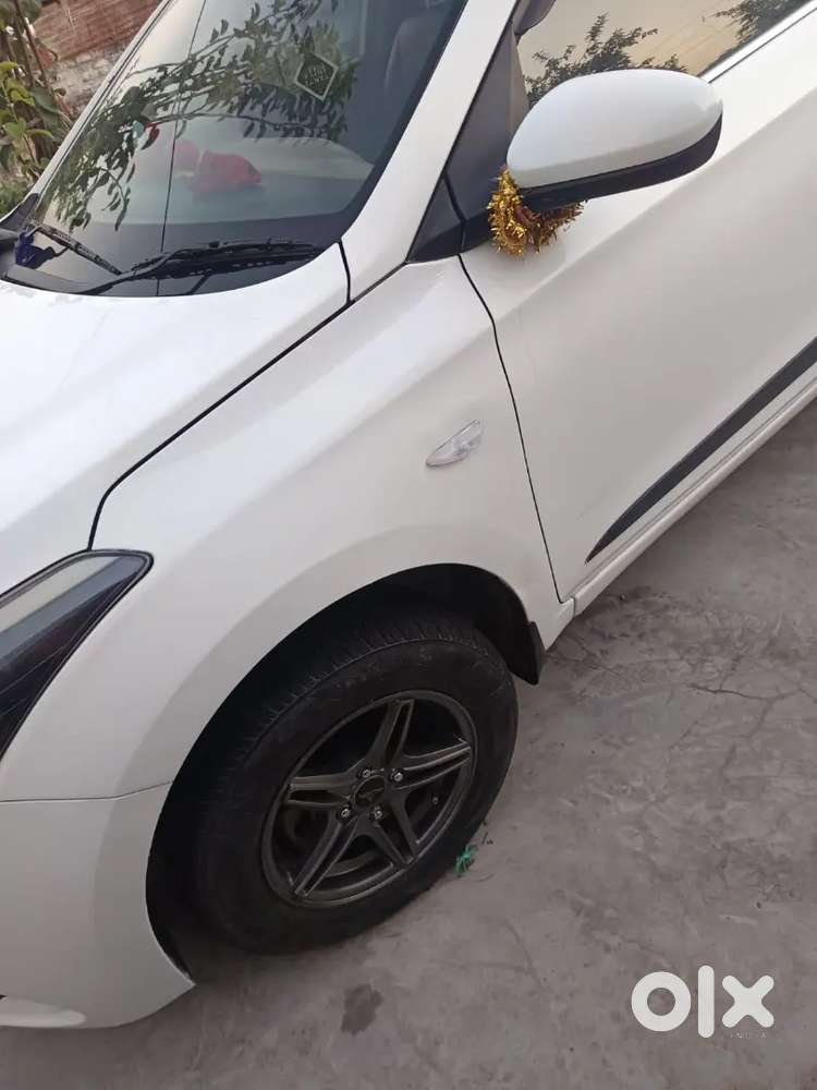 Good condition arjent sall